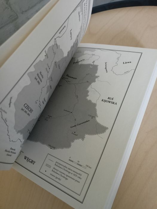 Michael Morys-Twarowski, Chrobry Rex