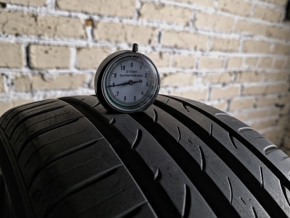205/45r16 Nexen | 2022 | 8mm | Korea | Преміум шини | Комплект/4шт