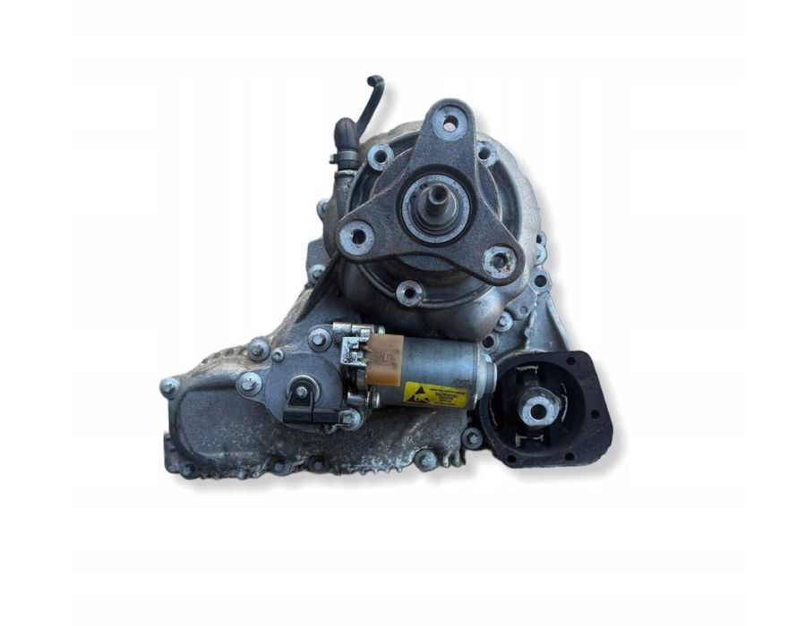 BMW E90 E91 E92 E93 XDRIVE Reduktor Skrzynka Rordzielcza ATC300