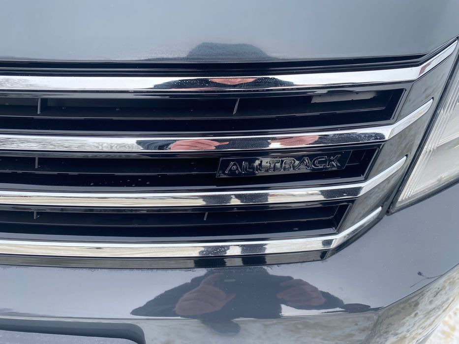 Продам Volkswagen Passat  Alltrack