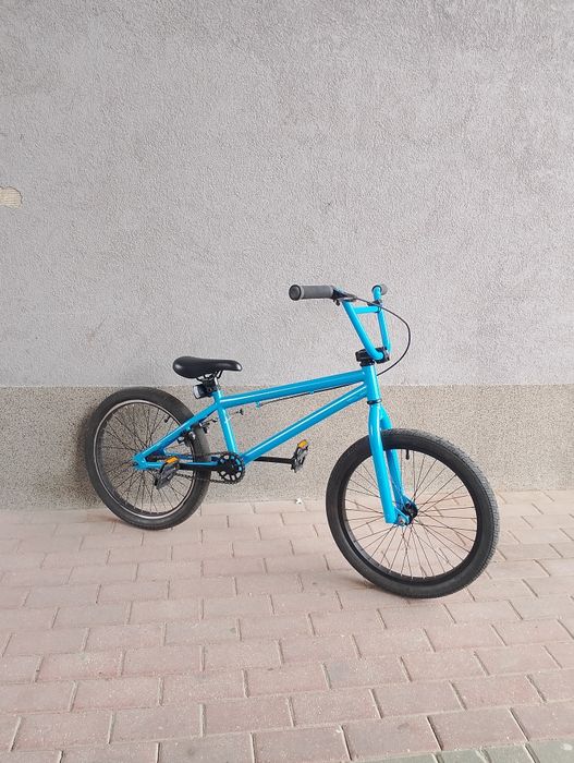 Bmx Mongoose Legion l10