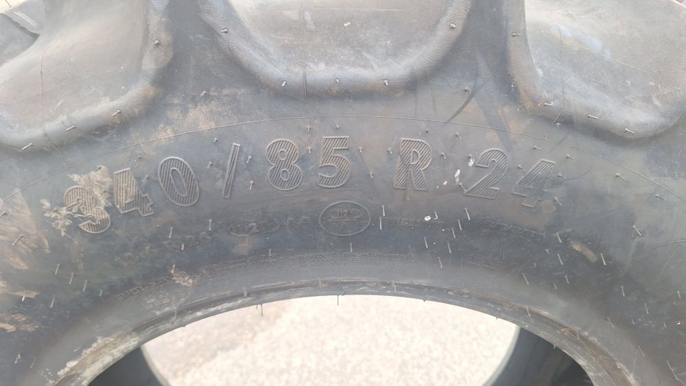 Opona 340/85/24 Mitas ac85 13.6R24