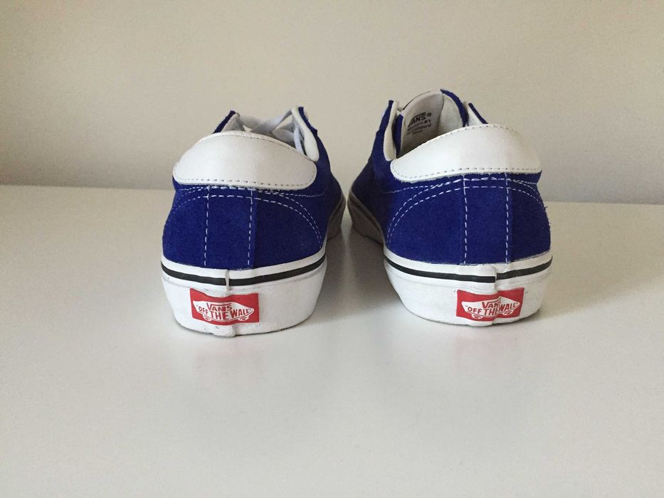 Buty trampki Vans rozmiar 43