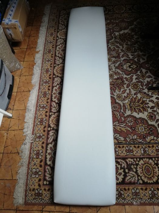 Ochraniacz tapicerowany zagłówek