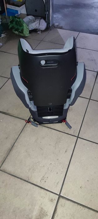 2 Cadeira Auto Concord ISOFIX 1/2/3