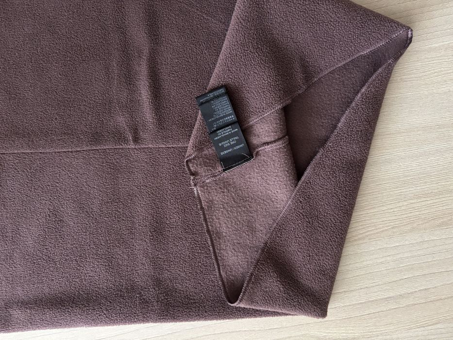 Баф Jack Wolfskin фліс