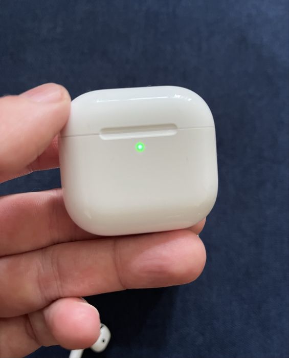 Нові Airpods 4 Оригінал на Гарантії