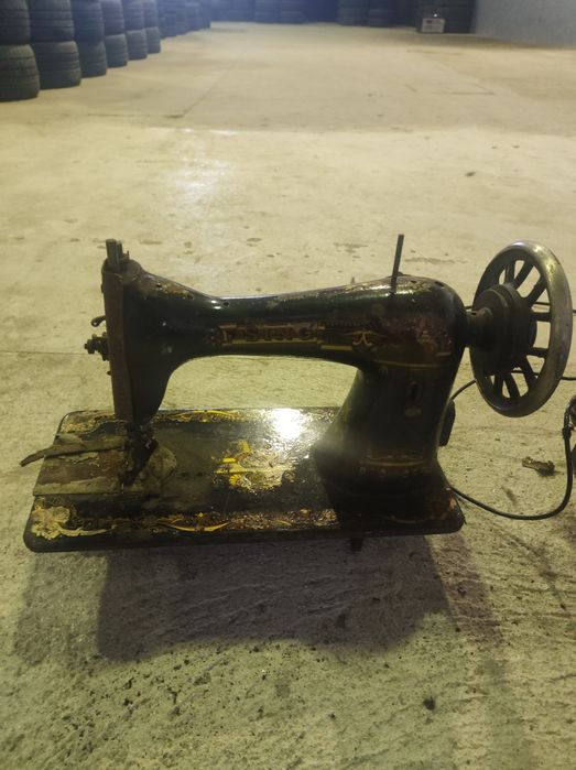 Antiguidades a bom preço