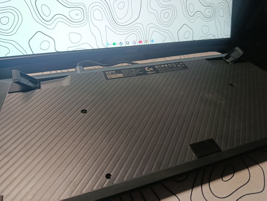 ‼️Миша та клавіатура разом за гарну ціну‼️