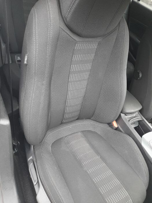 Banco frente direito PEUGEOT 308 II