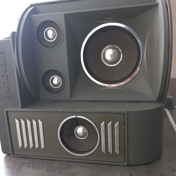 Акустична колонка 25вт.