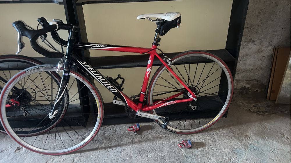 Bicicleta Specialized Allez