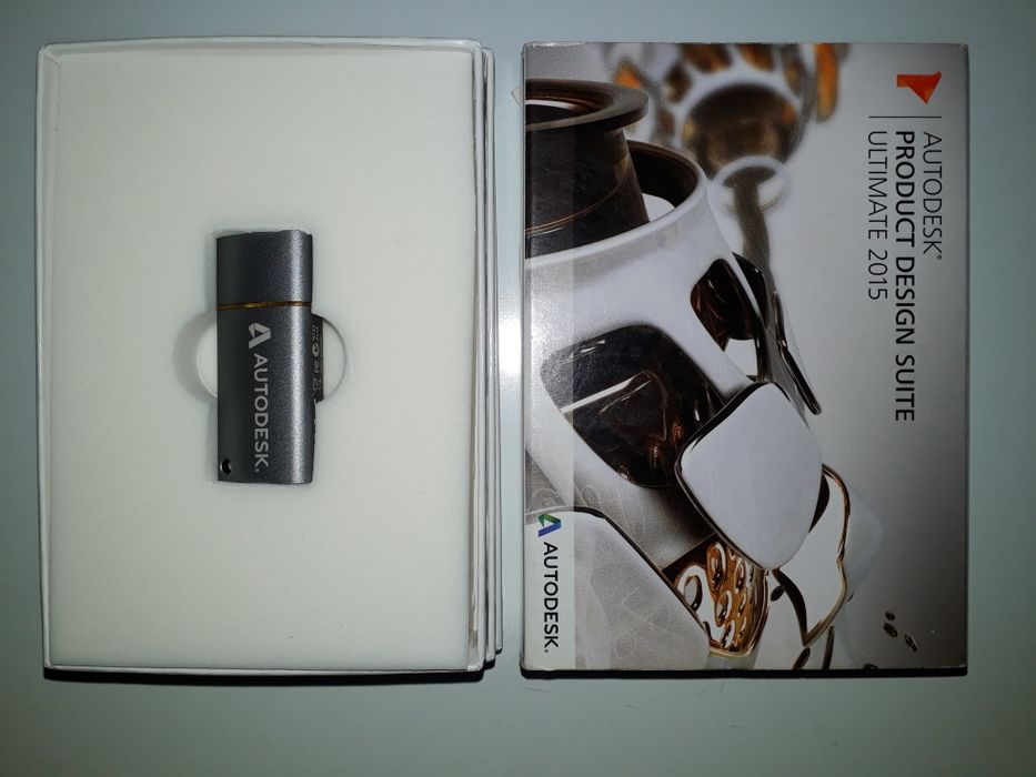 Autodesk Product Design Suíte Ultimate 2016 (evaluation copy)64739077671041121