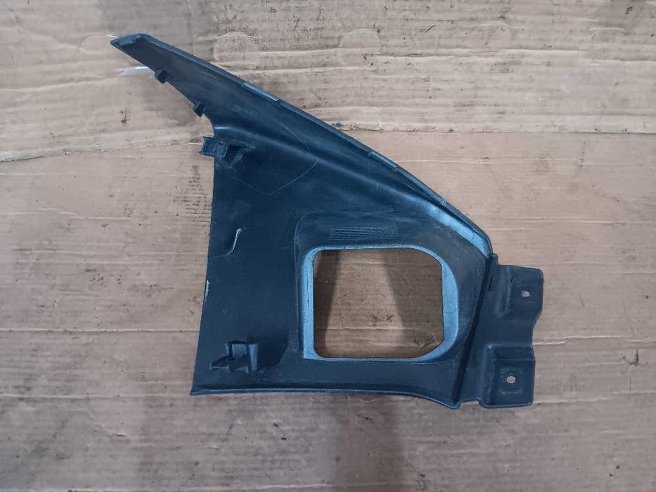 Carenagem da ignição Honda PCX125 versão 2019 a 2020