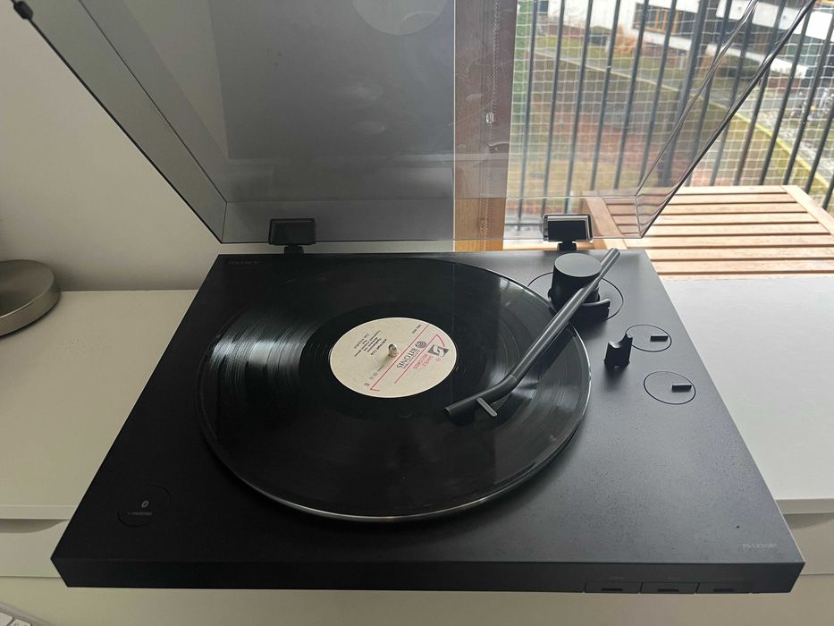 Gramofon Sony PS-LX310BT