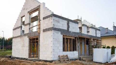 Murarz z doswiadczeniem wybuduje!