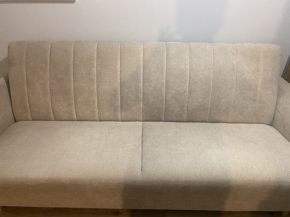 Sofa wersalka rozkładana
