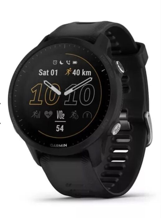 Garmin forerunner 955 plus paragon