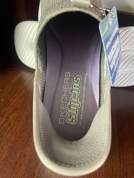 Нові кросівки Skechers Slip-ins Ultra Flex 3.0 Оригінал р. 41 (28 см)