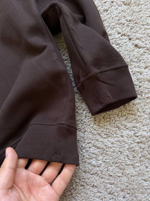 Свитшот Stone Island (Гост Brown)