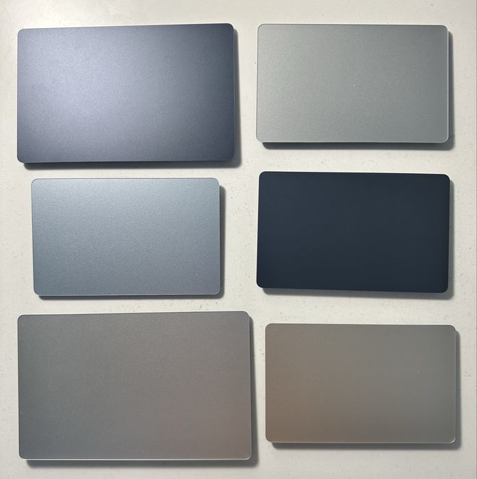 Apple macbook трекпады 2011-2026