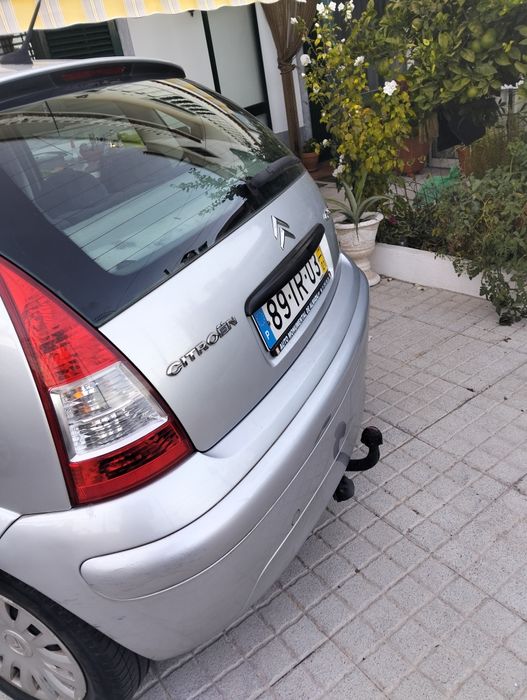 Citroen C3 1.4hdi