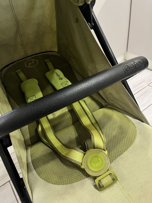 Коляска cybex beezy