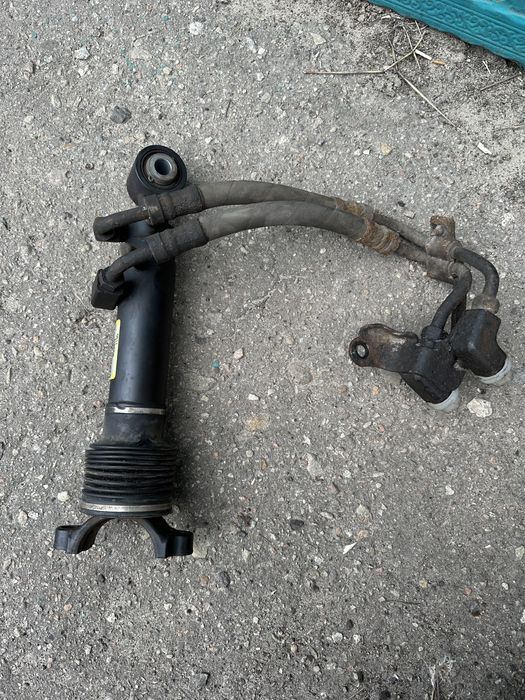 Продам Кдсс б/у на Lexus 460