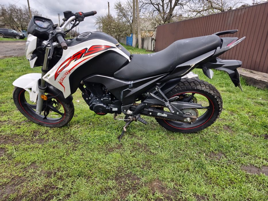 Viper v250 cr5 2014 року