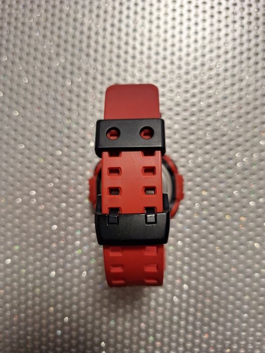 Casio G-Shock GA-700