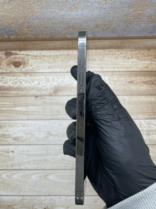 iPhone 13 Pro Max 128gb Graphite Neverlock MDM Днепр Айфон