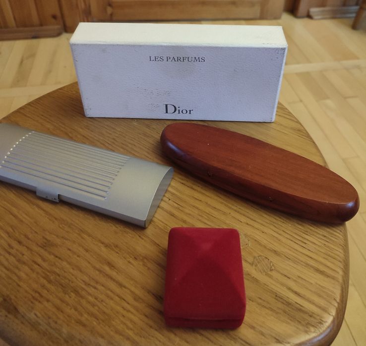 Разные мелочи из моих запасов