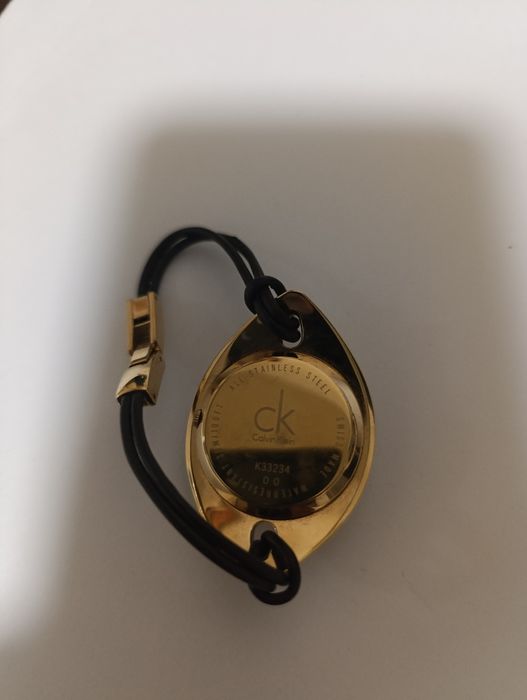 Годинник жіночій Calvin Klein оригінал