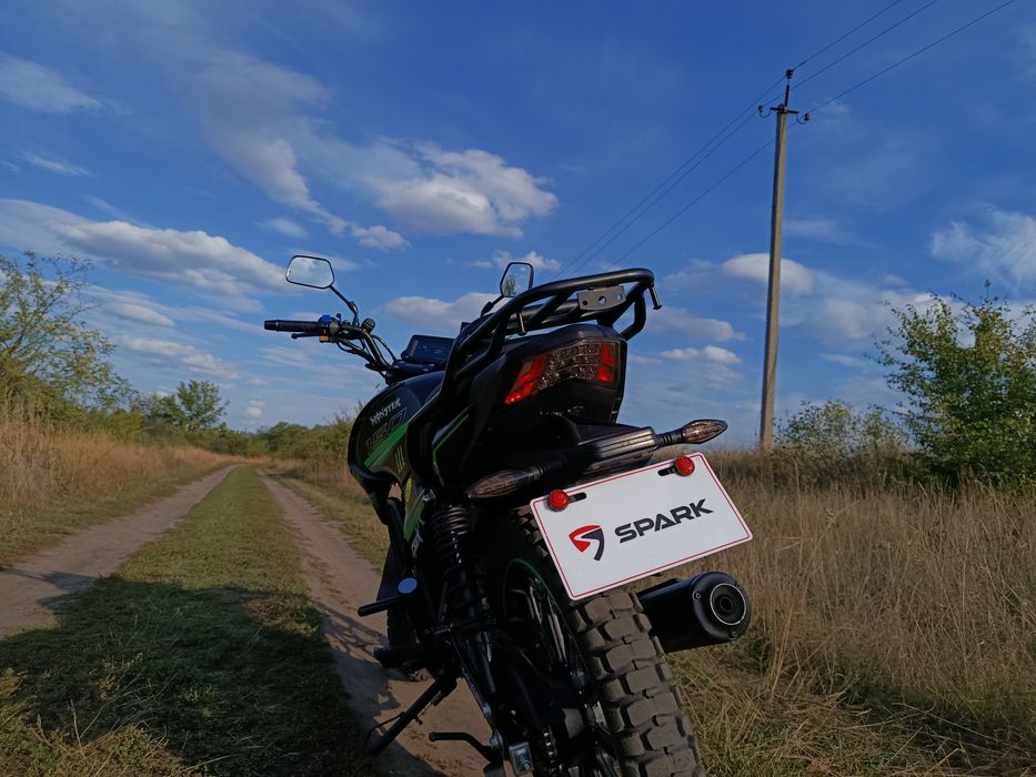 Продам Спарк 150