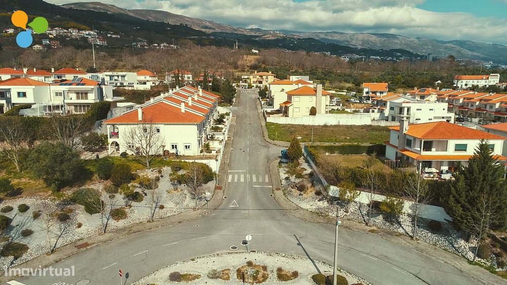 Terreno para Construção - Covilhã