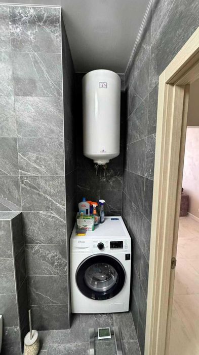 1 ком. 52 кв.м.‼️ ЖК Омега/Альтаир‼️ Вид на море‼️Гос.Программы‼️