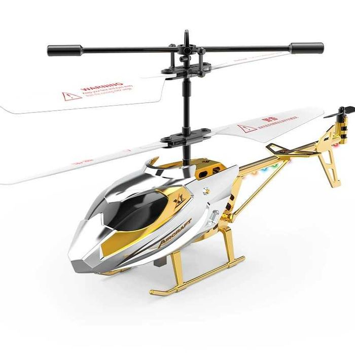 Helikopter RC na pilota