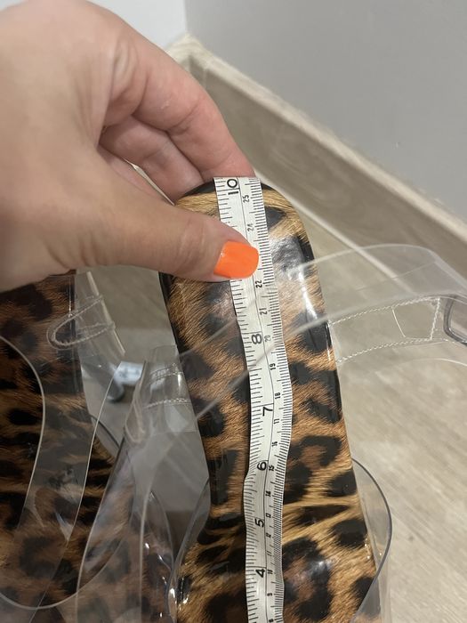 Леопардові стріпи 40р