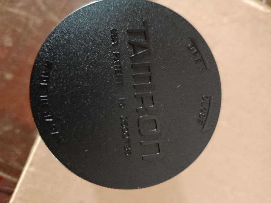 Lente Tamron Teleconverter 2x