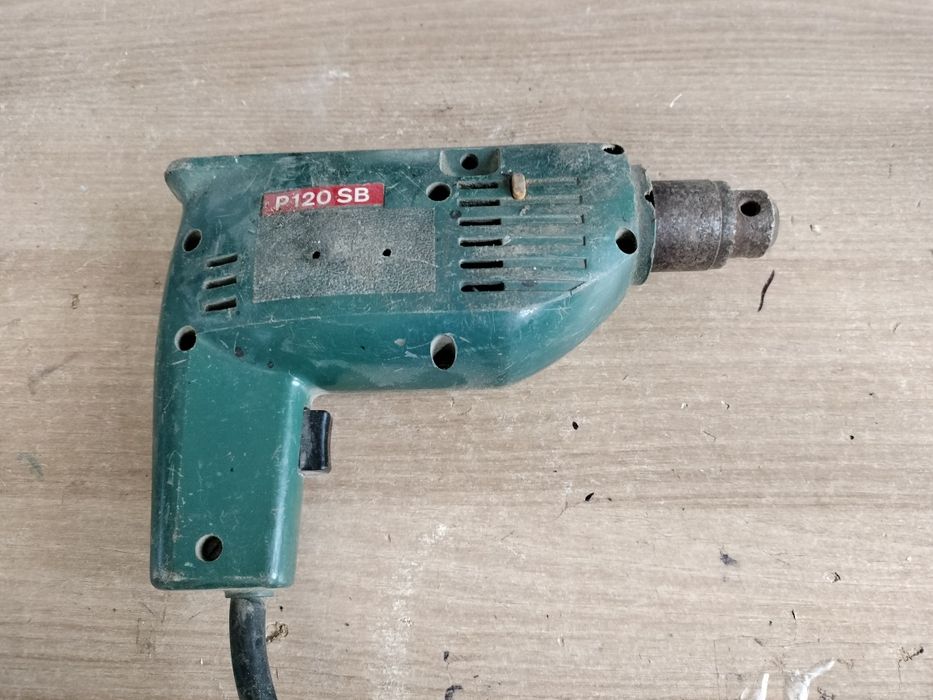 Wiertarka Bosch p120