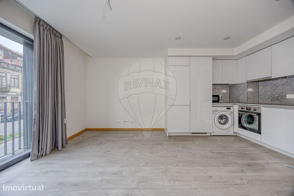 Apartamento T1 para arrendamento