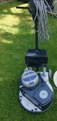 Polerka Nilfiska 545