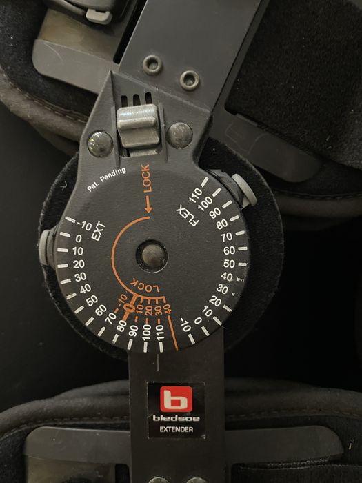 Ортез Bledsoe Extender