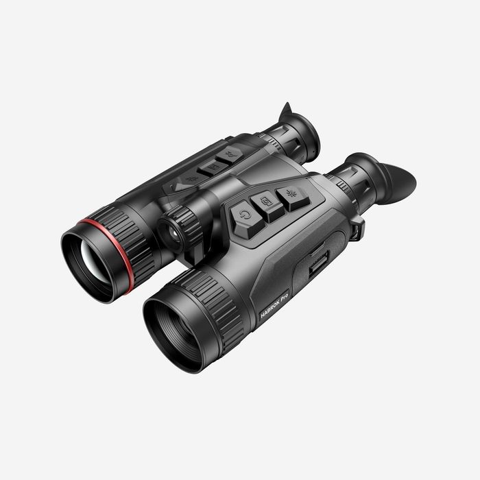 Binóculos Térmicos Habrok HQ50LN