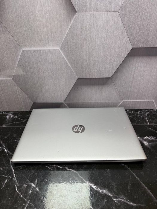 Ноутбук HP Probook 650 G4