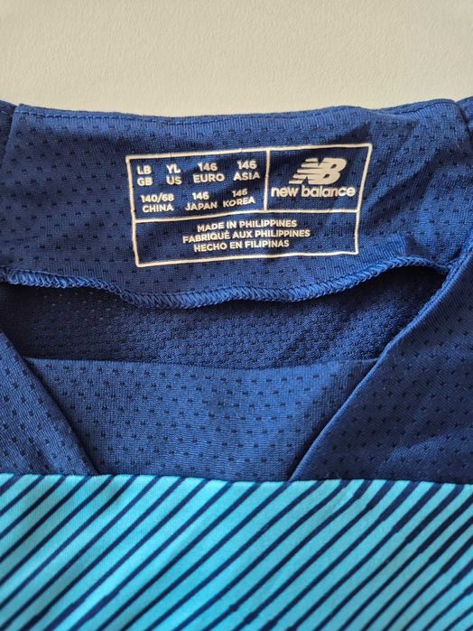 T-shirt FC Porto - New Balance - XS