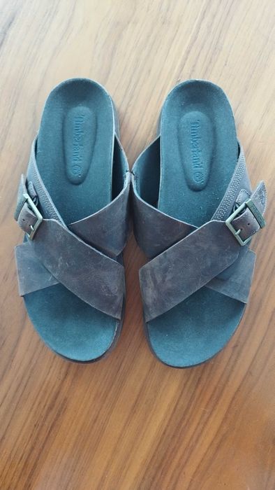 Klapki Timberland