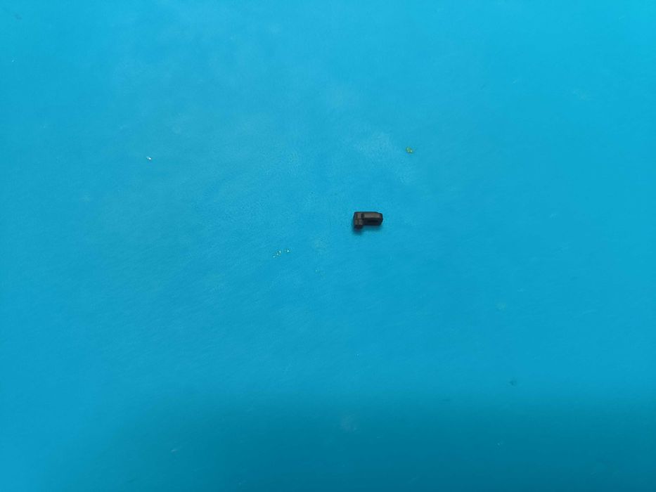 Gumka Mikrofonu Doogee N55 Plus– Oryginalna, z Demontażu