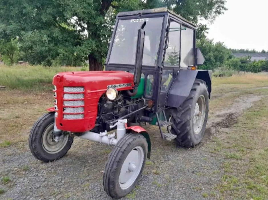 Ursus 4011 Sprzedam