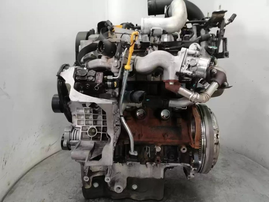 Motor Completo Chevrolet Captiva 2010 -Z20S